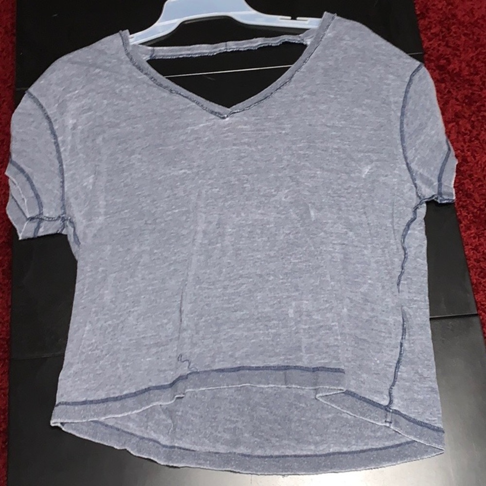 free people comfy shirt